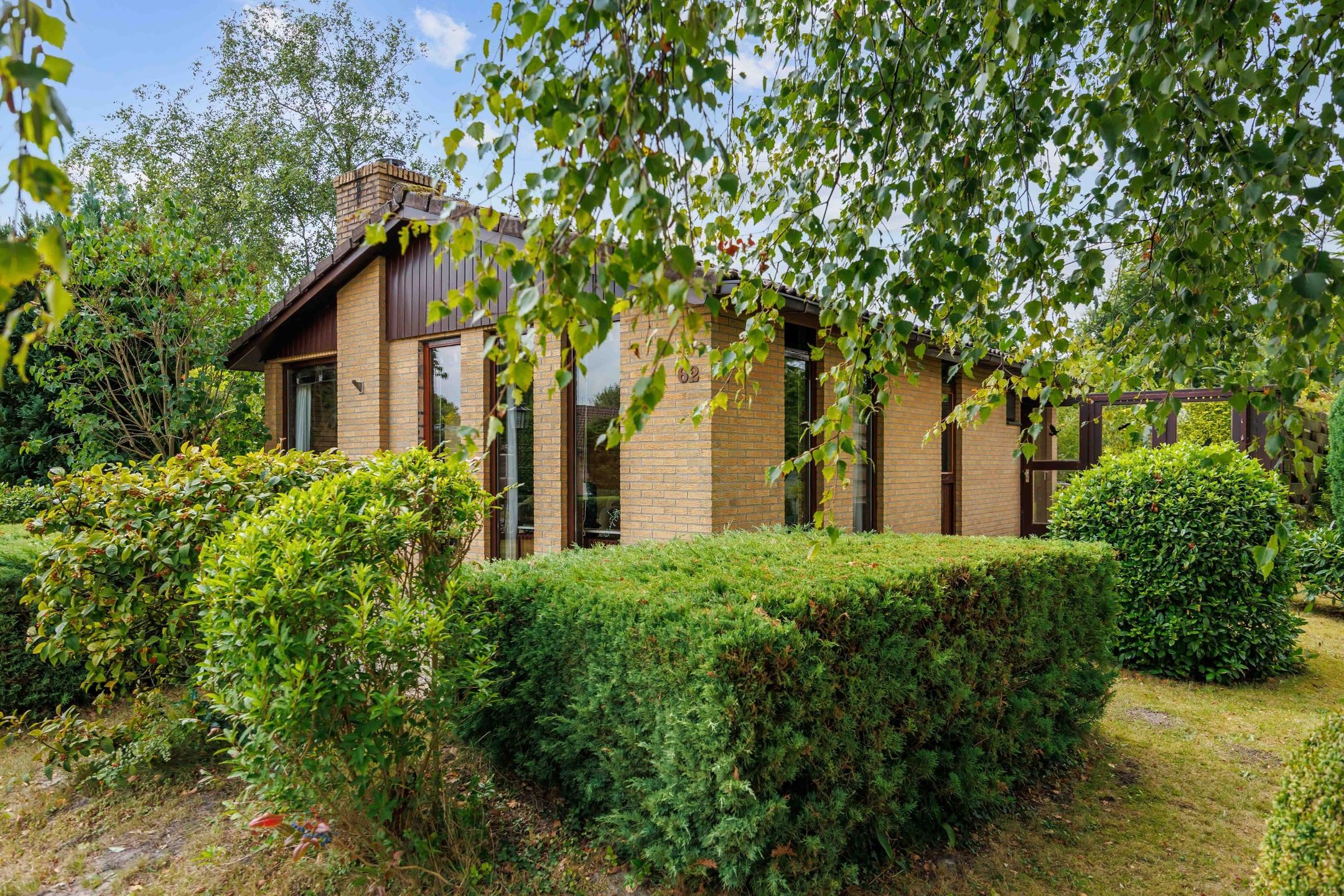 2-bedroom freehold villa in Lauwersoog — photo 3 of 5