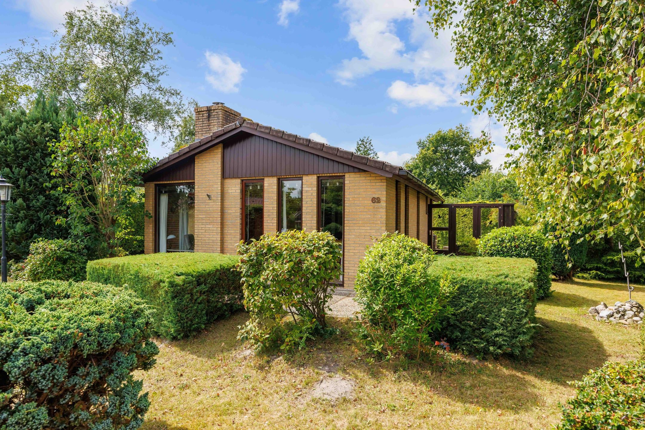 2-bedroom freehold villa in Lauwersoog — photo 1 of 5