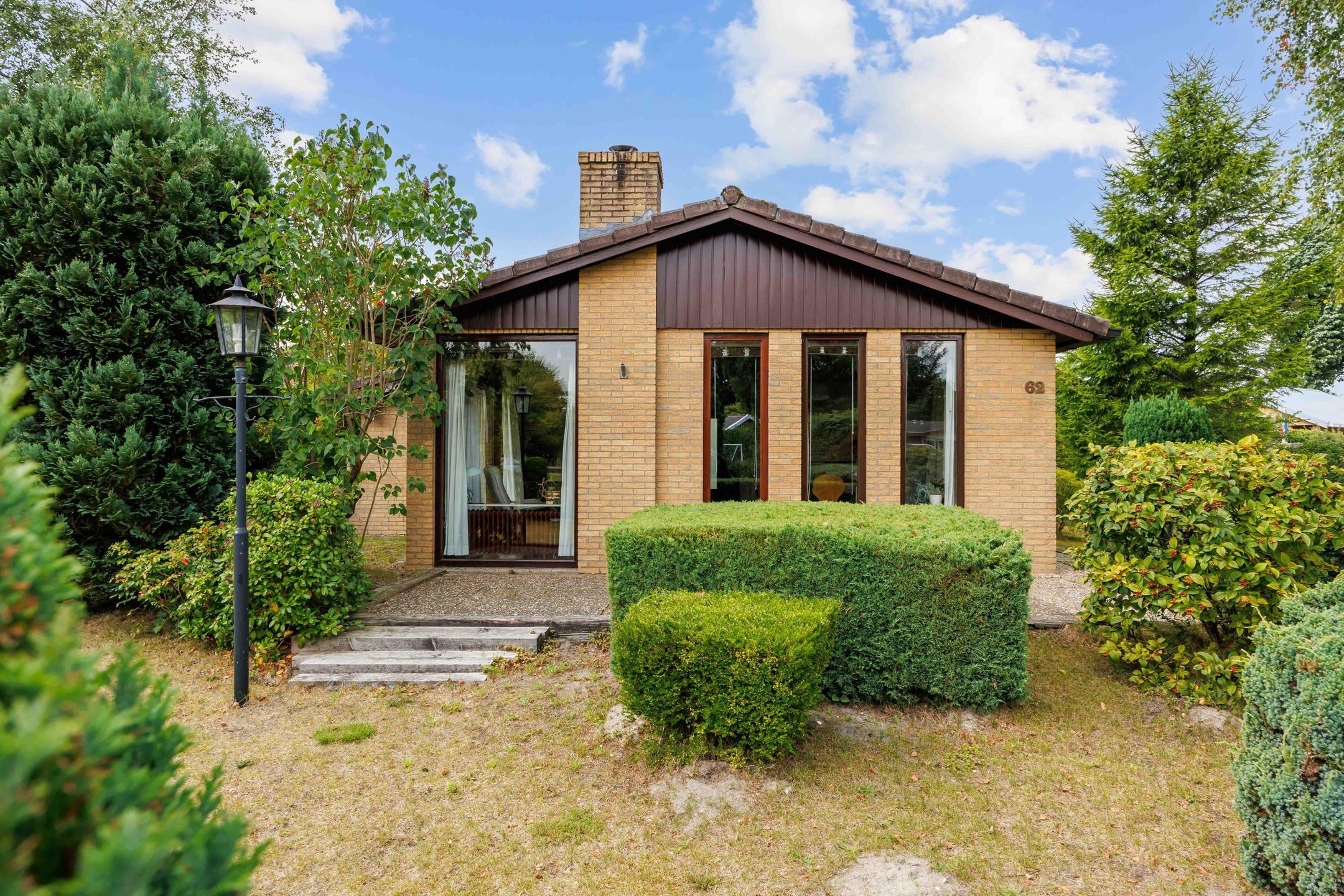 2-bedroom freehold villa in Lauwersoog — photo 4 of 5
