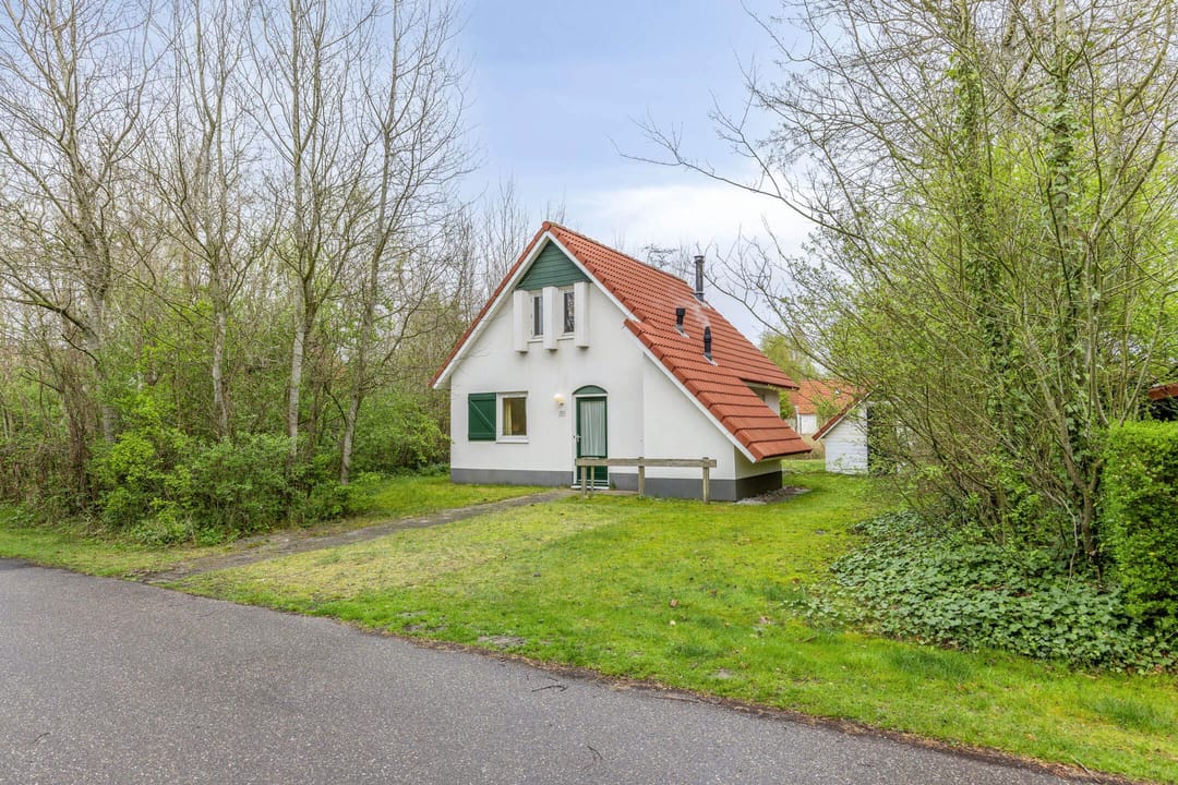 Photo 1 of De Rug 3-293