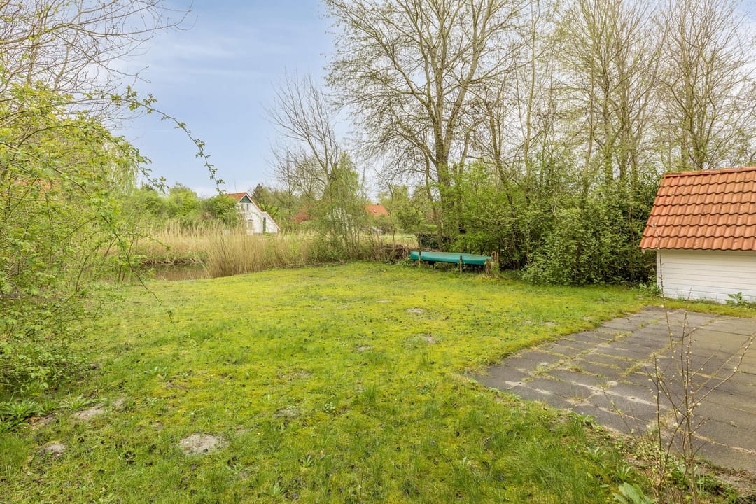 Photo 16 of De Rug 3-293