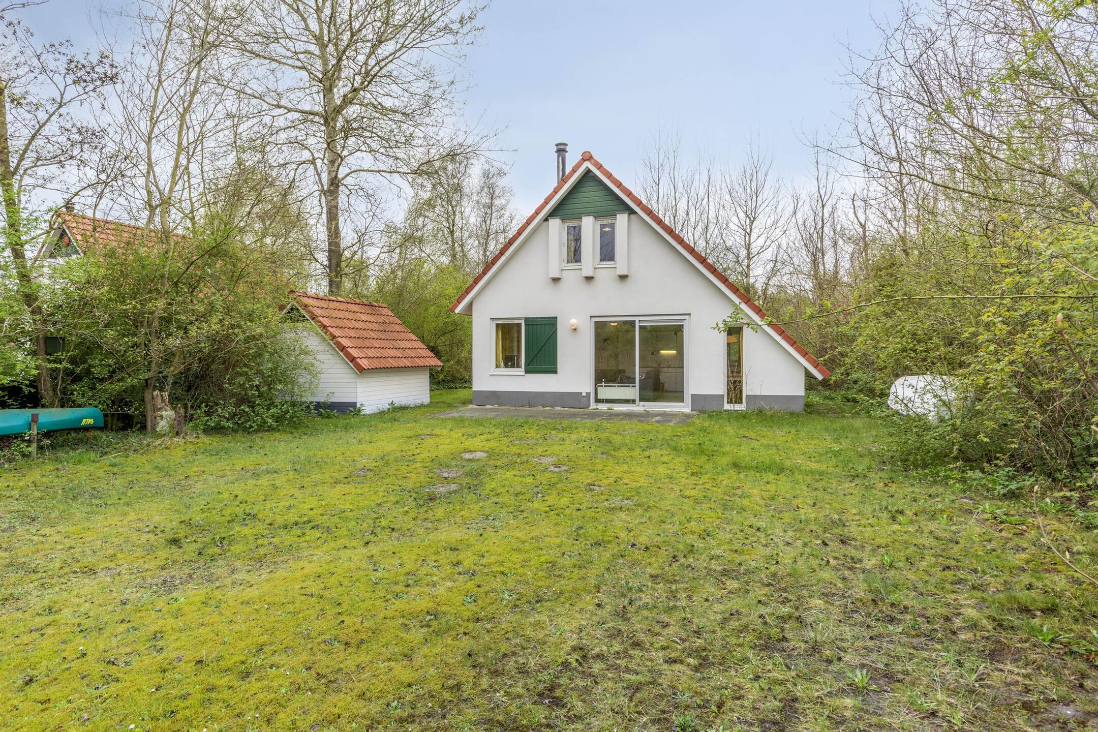 Photo 18 of De Rug 3-293
