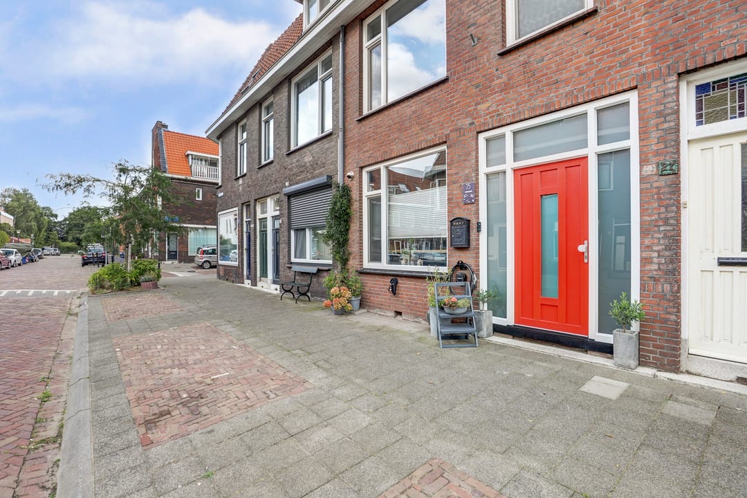 Foto 1 van Verheijstraat 25