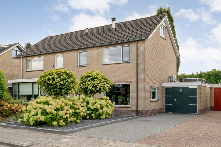 Foto 1 van De Prunus 17