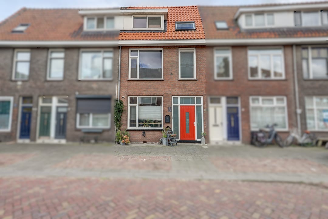 Foto 2 van Verheijstraat 25