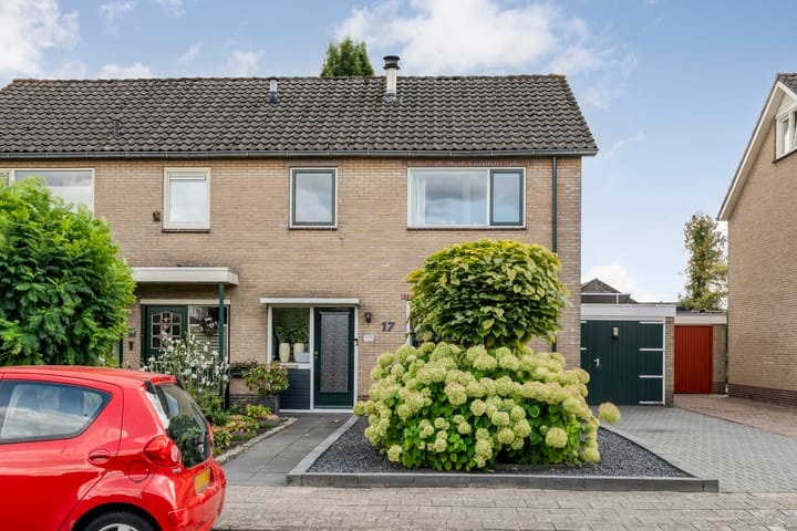 Foto 2 van De Prunus 17