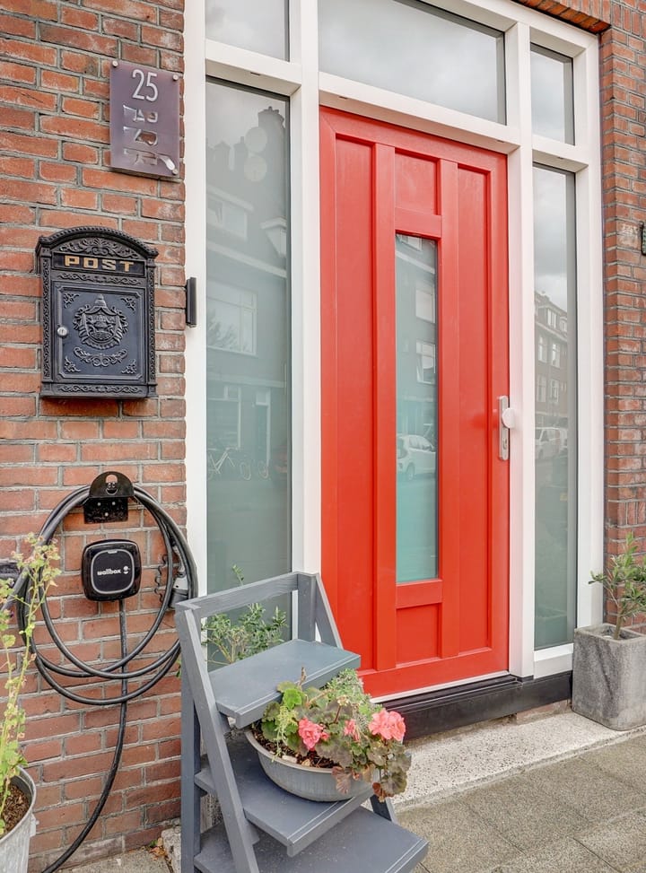 Foto 3 van Verheijstraat 25