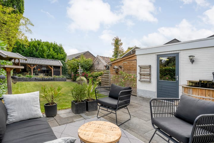 Foto 3 van De Prunus 17