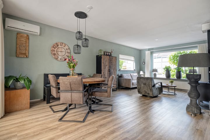 Foto 5 van De Prunus 17