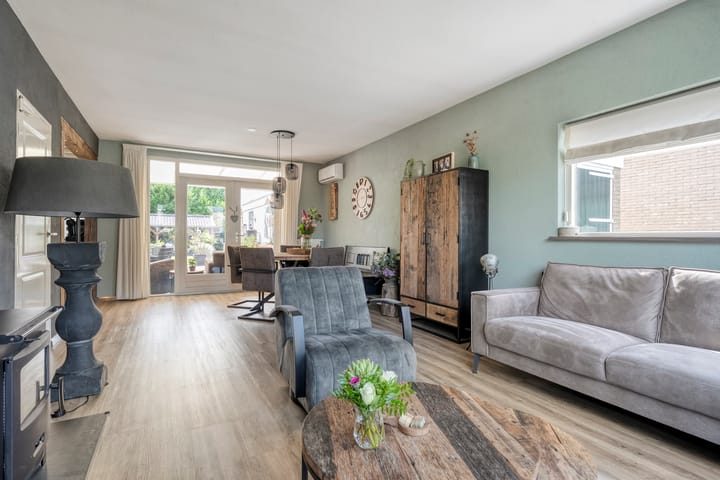 Foto 6 van De Prunus 17