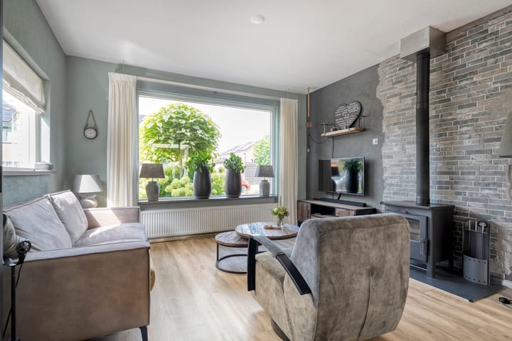 Foto 8 van De Prunus 17