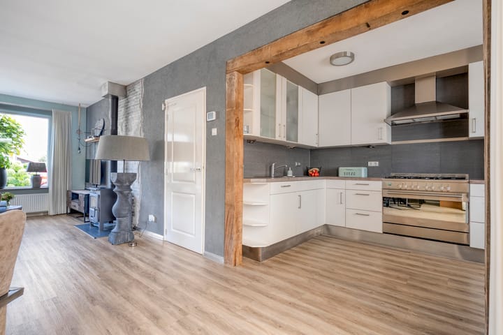 Foto 10 van De Prunus 17