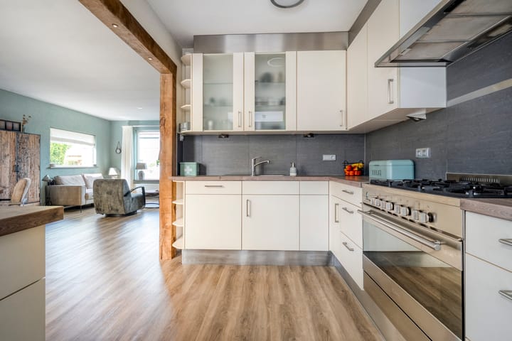 Foto 13 van De Prunus 17