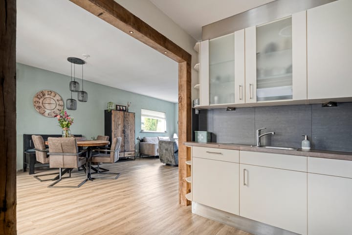 Foto 14 van De Prunus 17