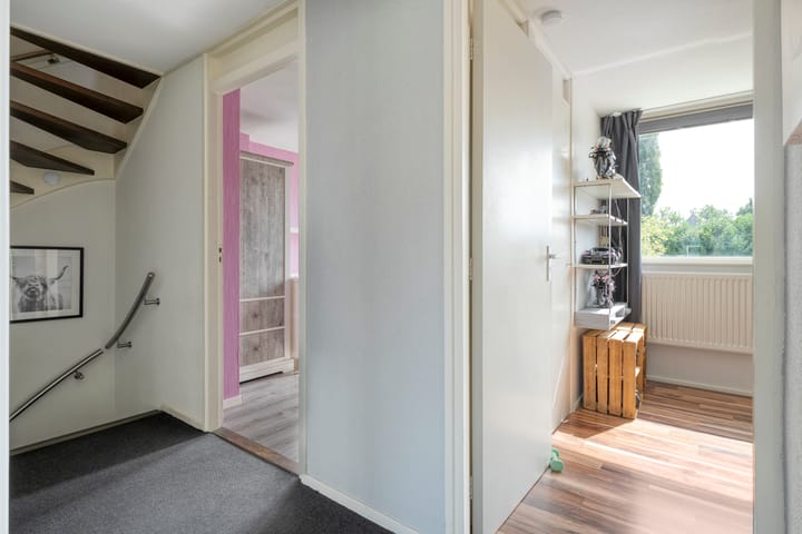 Foto 18 van De Prunus 17