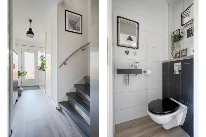 Foto 17 van De Prunus 17