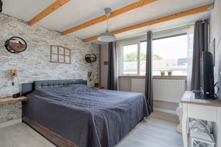 Foto 19 van De Prunus 17