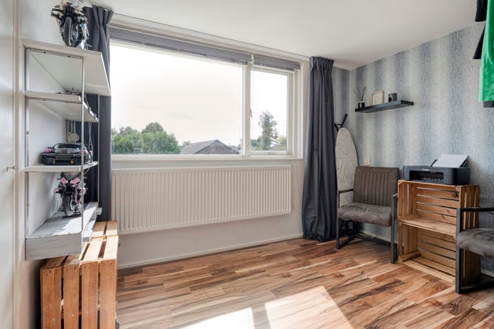 Foto 21 van De Prunus 17