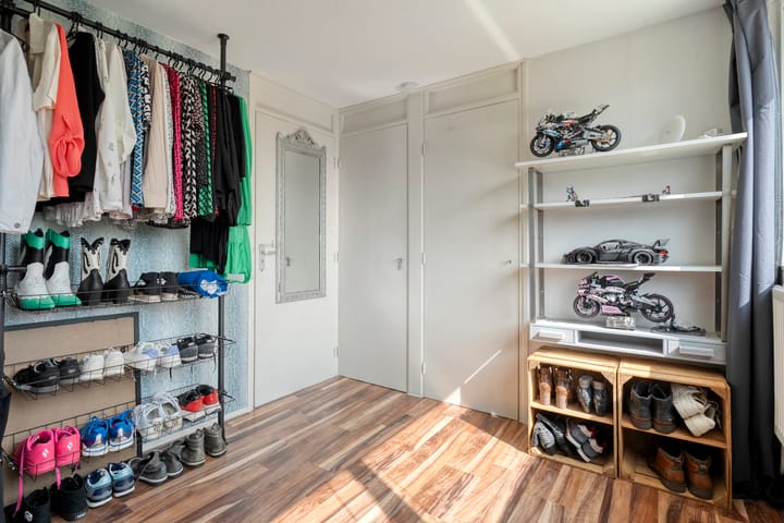 Foto 22 van De Prunus 17