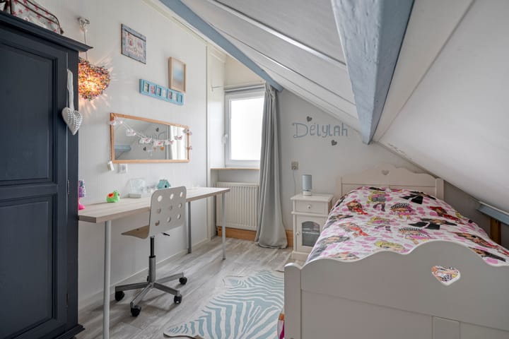 Foto 29 van De Prunus 17