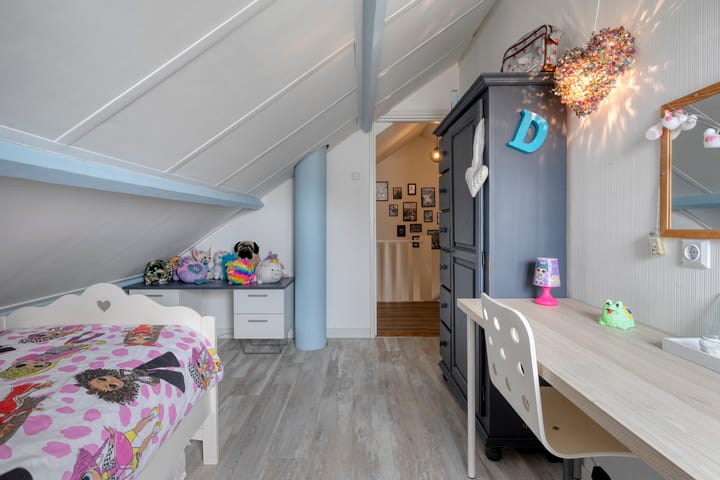 Foto 30 van De Prunus 17