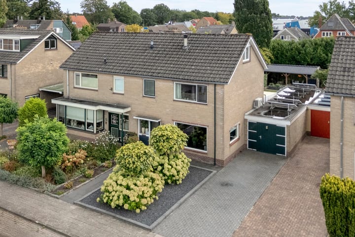 Foto 4 van De Prunus 17