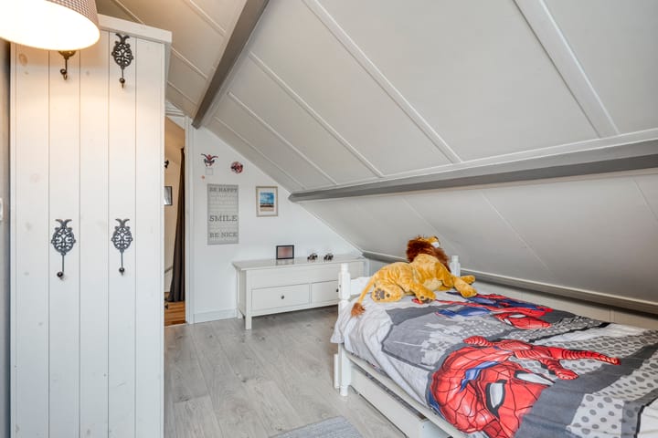 Foto 32 van De Prunus 17