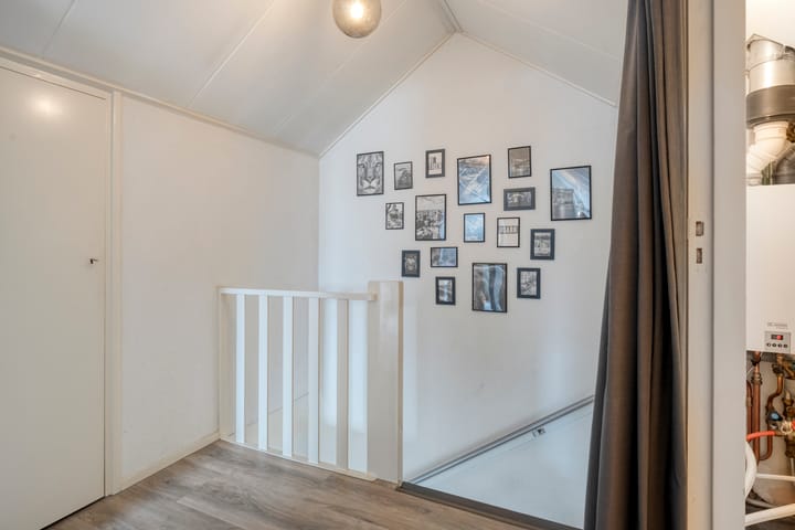 Foto 33 van De Prunus 17