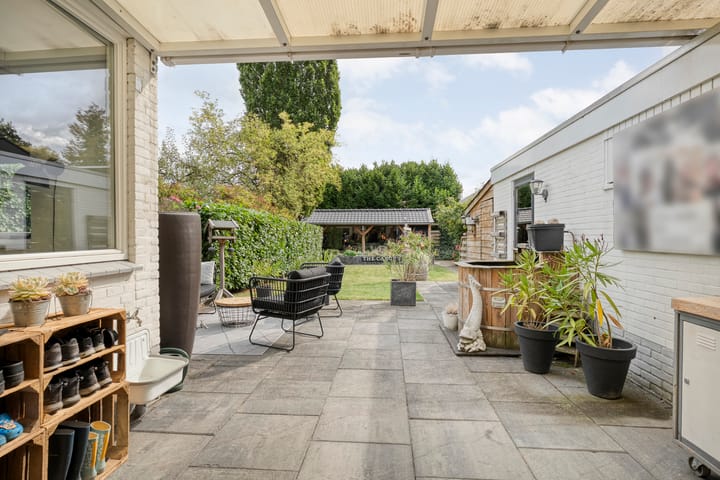 Foto 35 van De Prunus 17