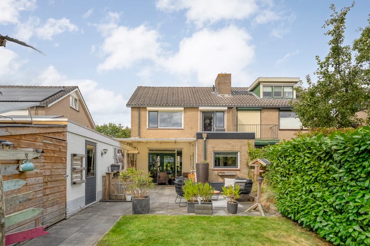 Foto 40 van De Prunus 17