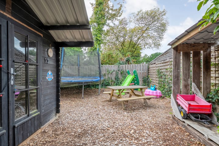 Foto 43 van De Prunus 17