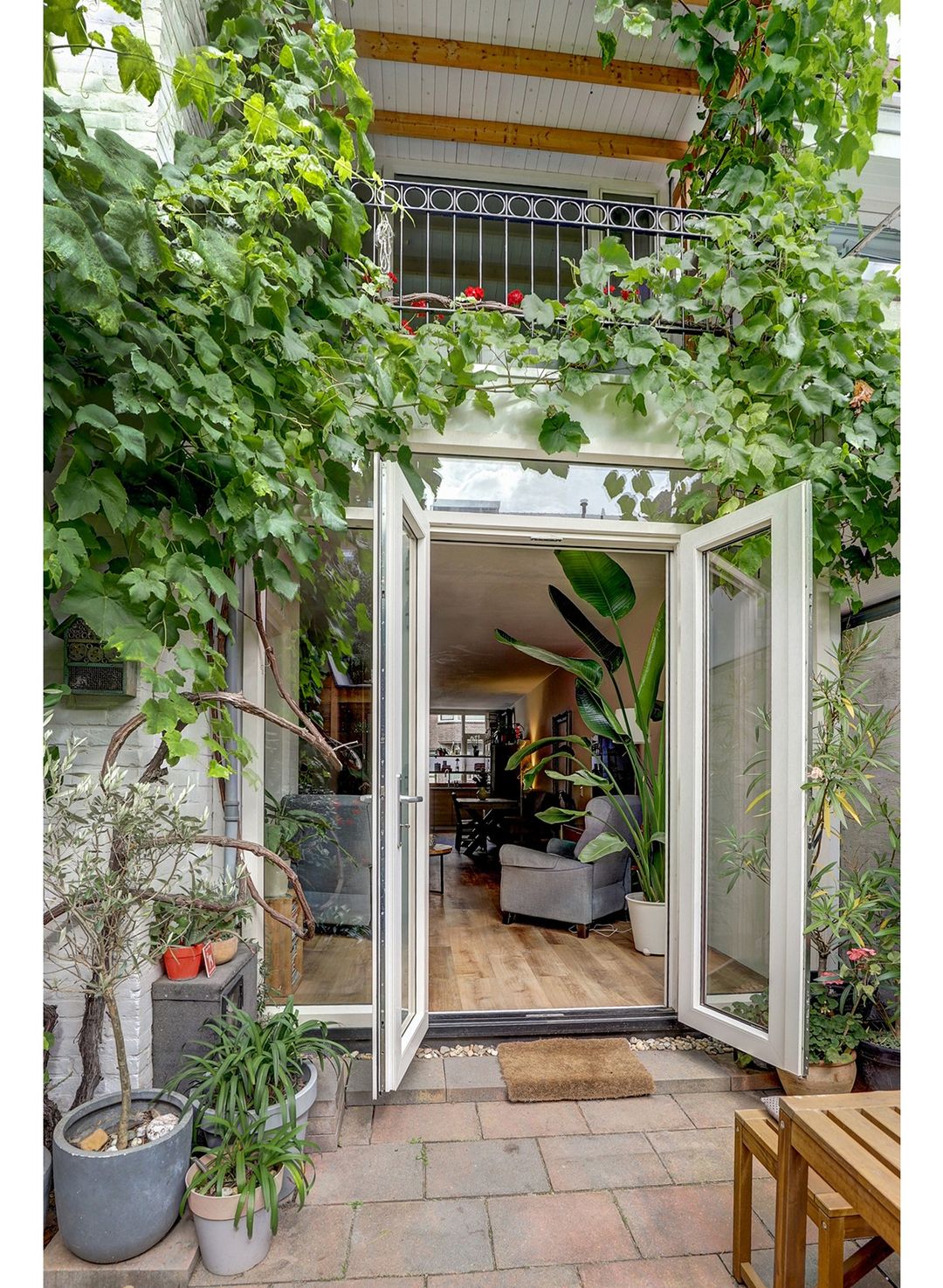 Foto 43 van Verheijstraat 25
