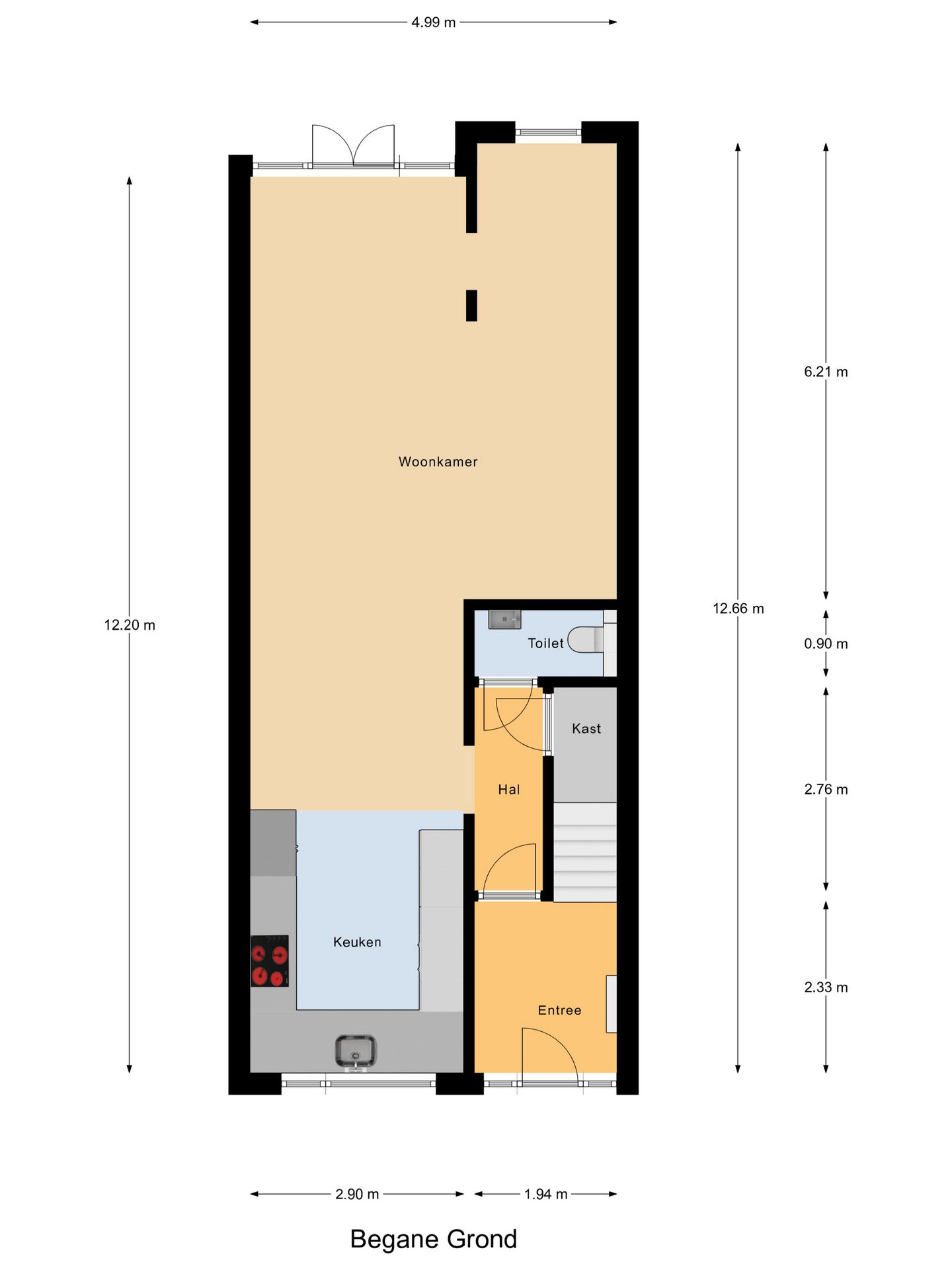 Foto 44 van Verheijstraat 25