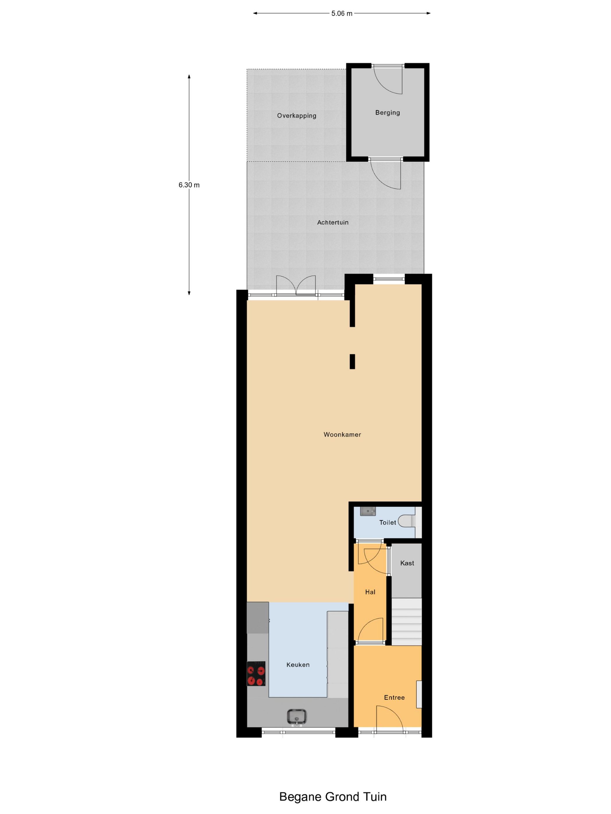 Foto 45 van Verheijstraat 25