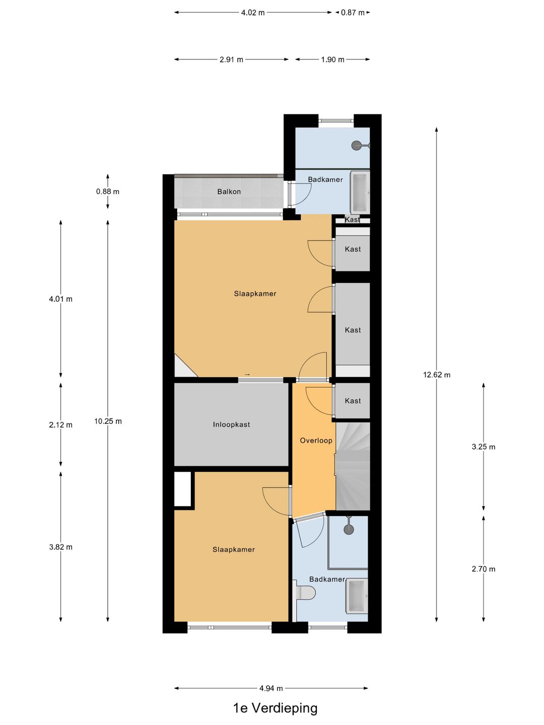 Foto 46 van Verheijstraat 25