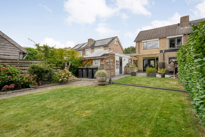 Foto 49 van De Prunus 17