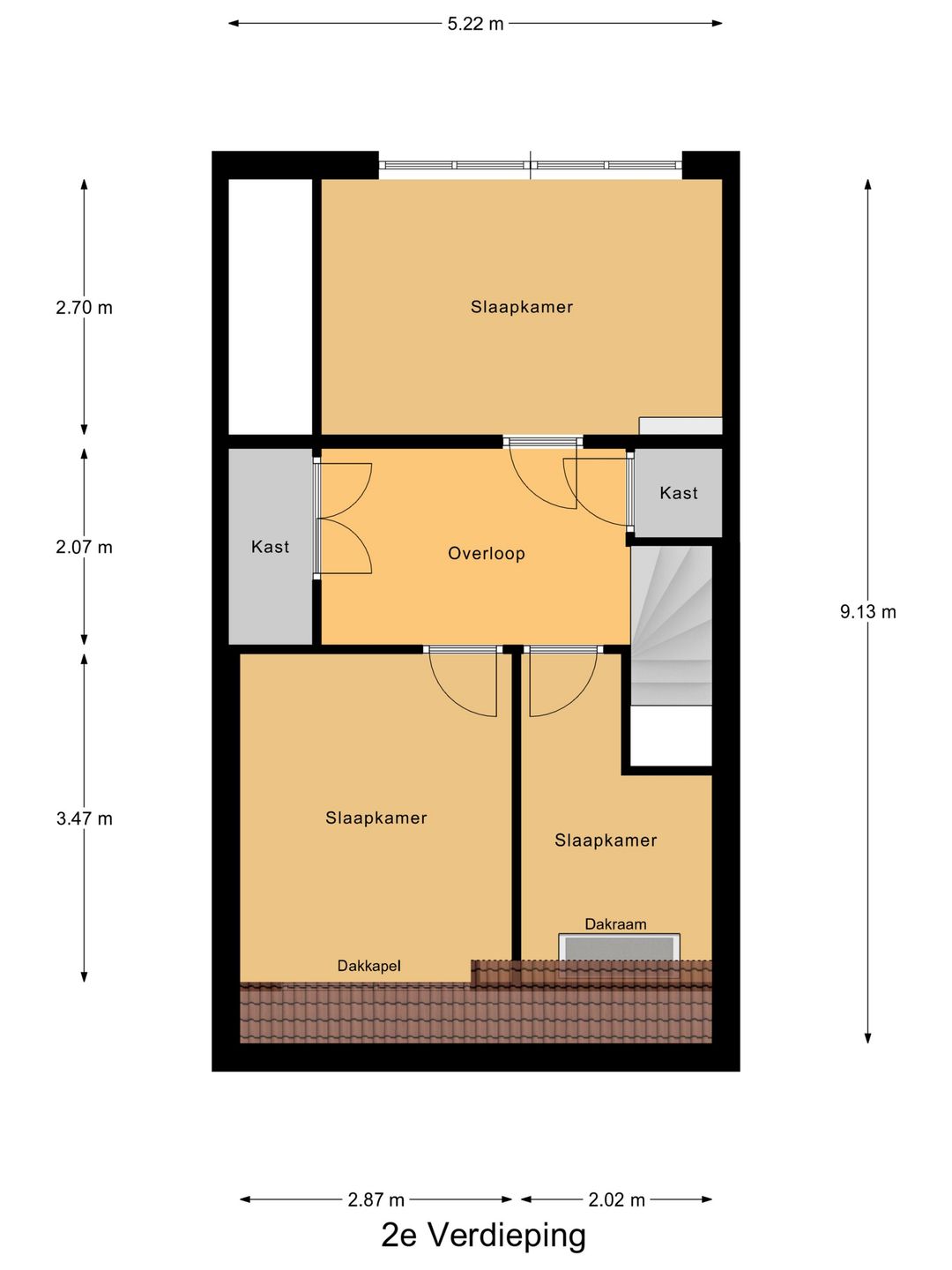 Foto 47 van Verheijstraat 25
