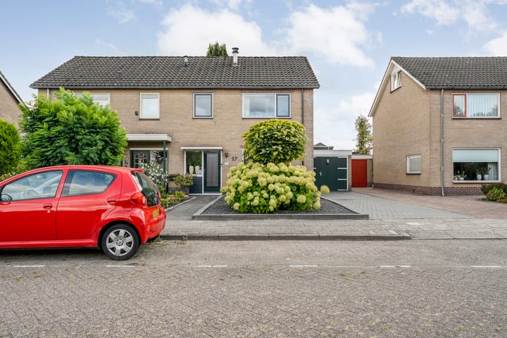 Foto 50 van De Prunus 17