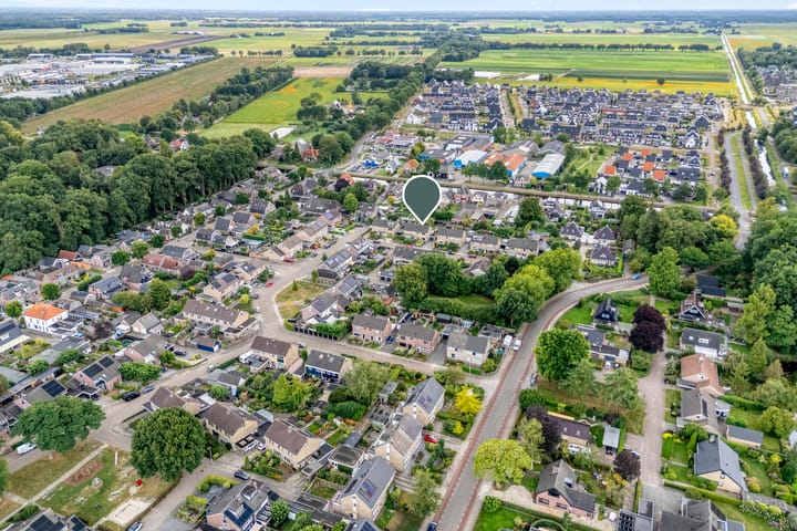 Foto 52 van De Prunus 17