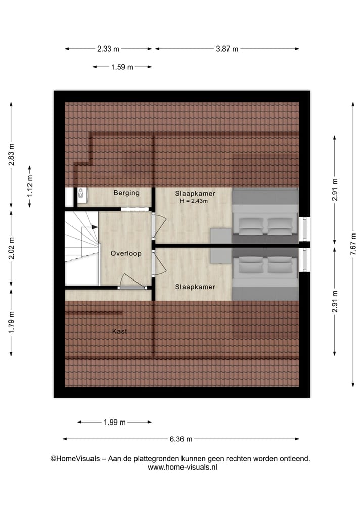 Foto 53 van De Prunus 17
