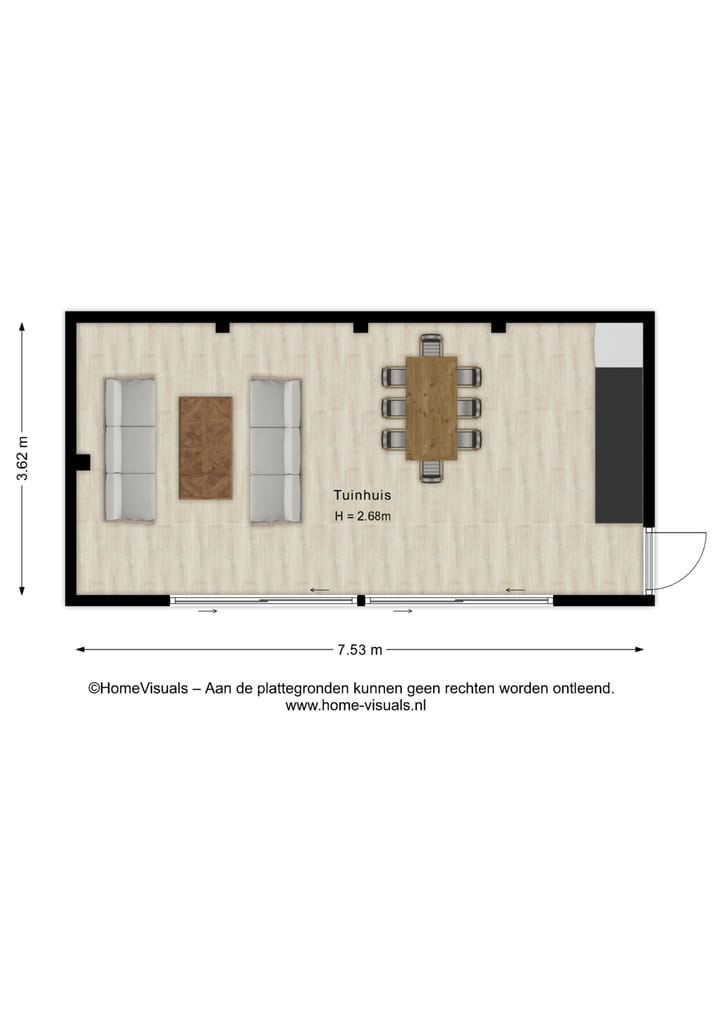 Foto 55 van De Prunus 17