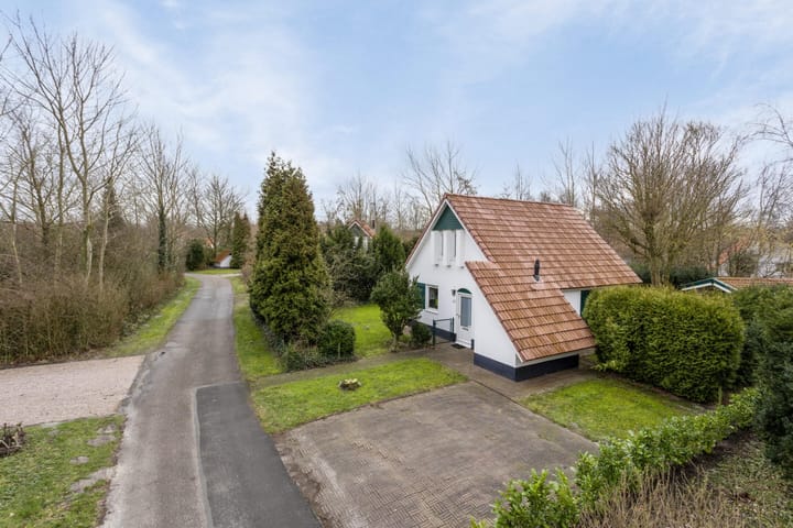 Foto 1 van De Rug 3-28