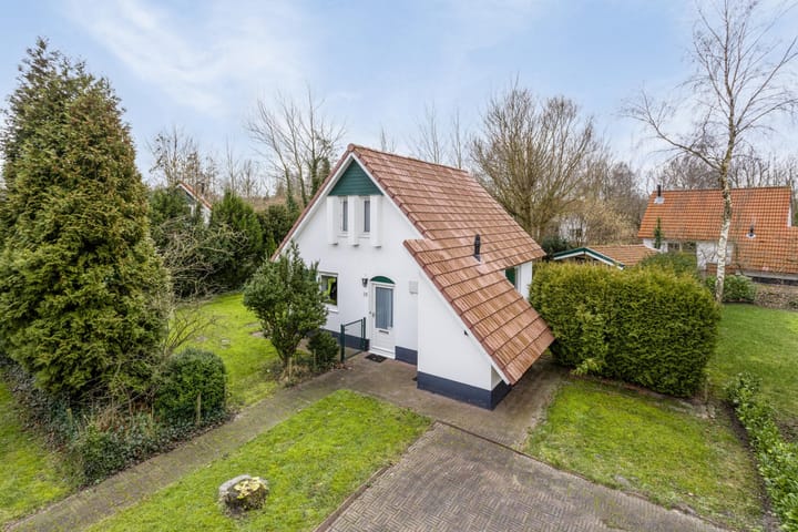 Foto 2 van De Rug 3-28