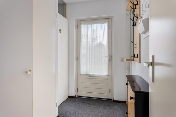 Foto 4 van De Rug 3-28