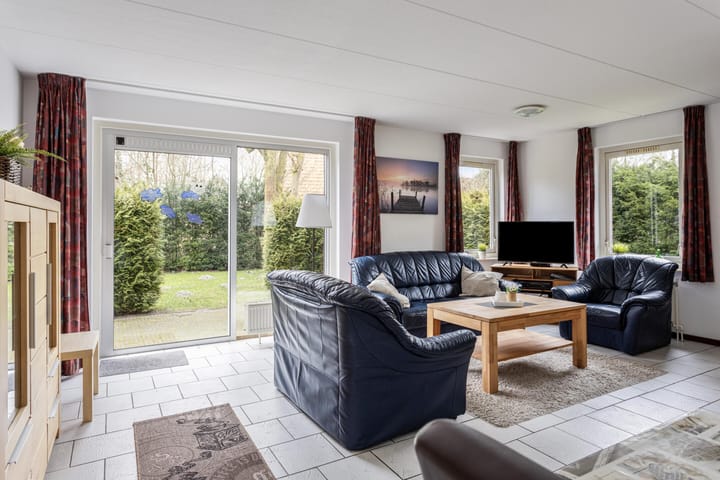 Foto 7 van De Rug 3-28