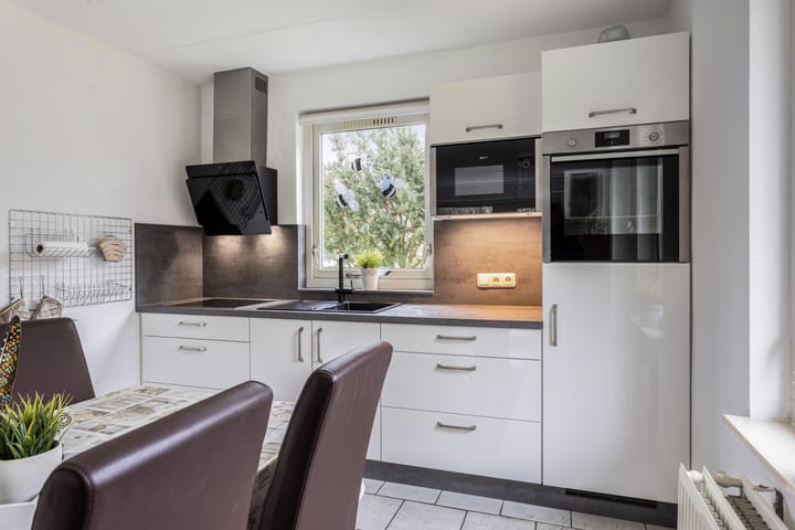 Foto 10 van De Rug 3-28