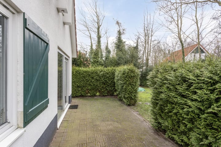 Foto 16 van De Rug 3-28