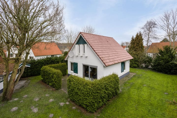 Foto 19 van De Rug 3-28