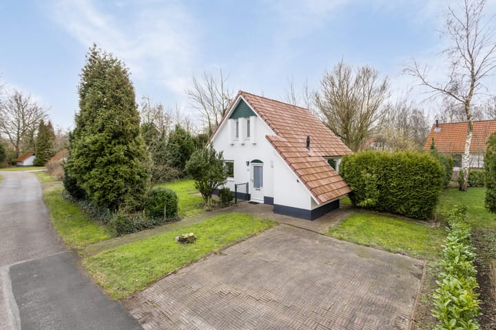 Foto 21 van De Rug 3-28