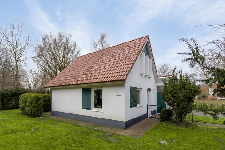 Foto 20 van De Rug 3-28